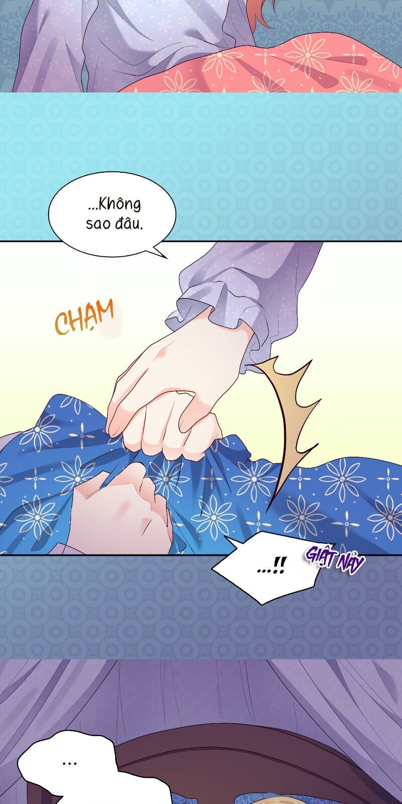 Sinh Đôi Xuyên Không Chapter 39 - 4