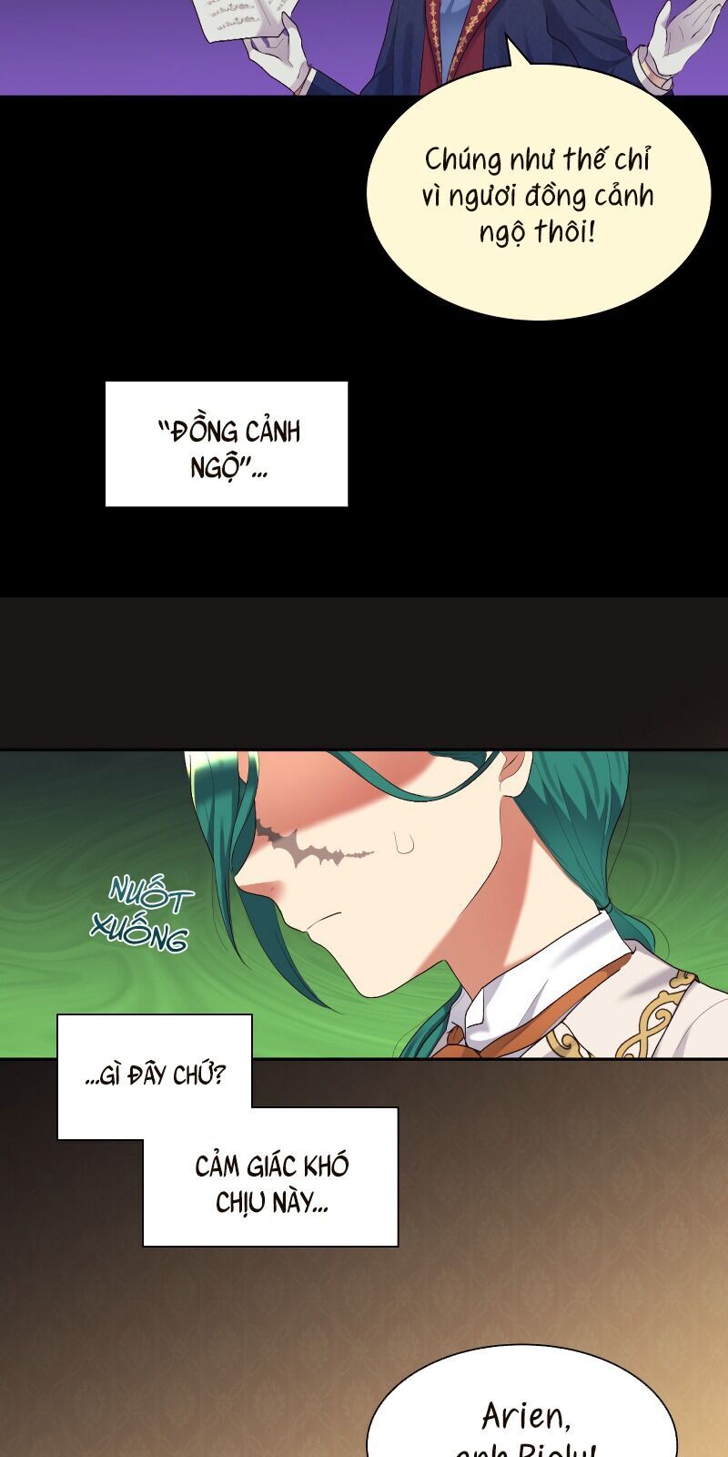 Sinh Đôi Xuyên Không Chapter 39 - 32