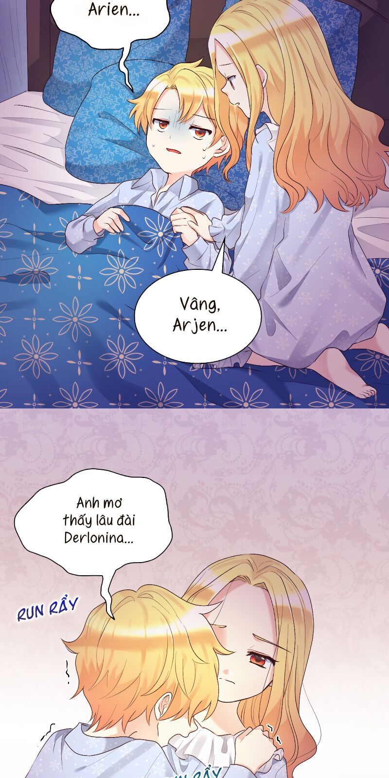 Sinh Đôi Xuyên Không Chapter 39 - 5