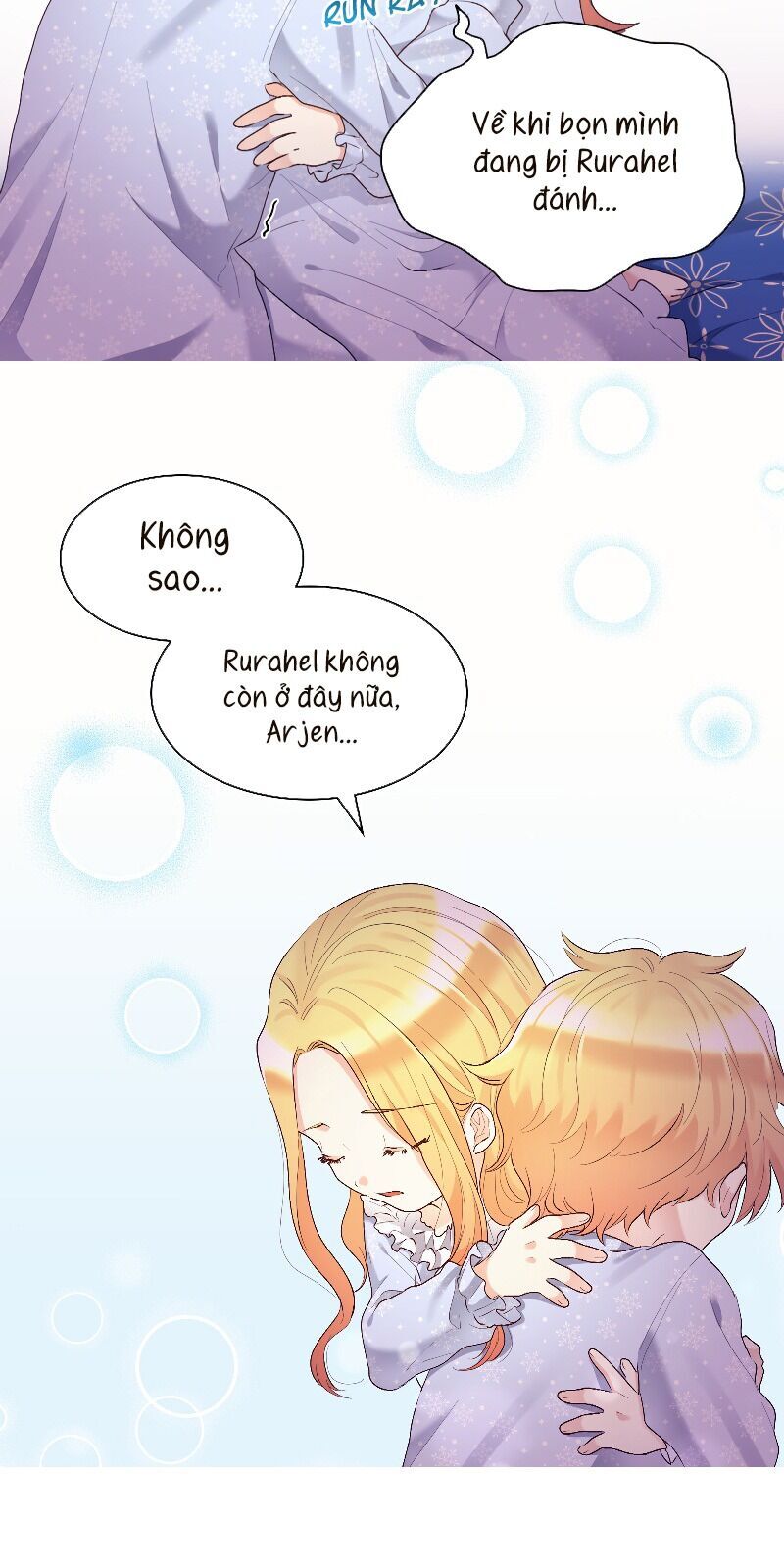 Sinh Đôi Xuyên Không Chapter 39 - 6