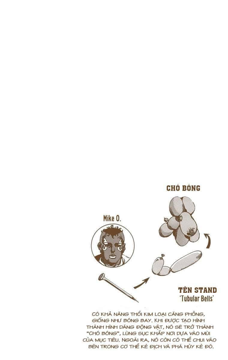 Cuộc Phiêu Lưu Bí Ẩn Phần 7: Steel Ball Run Chapter 50 - 2