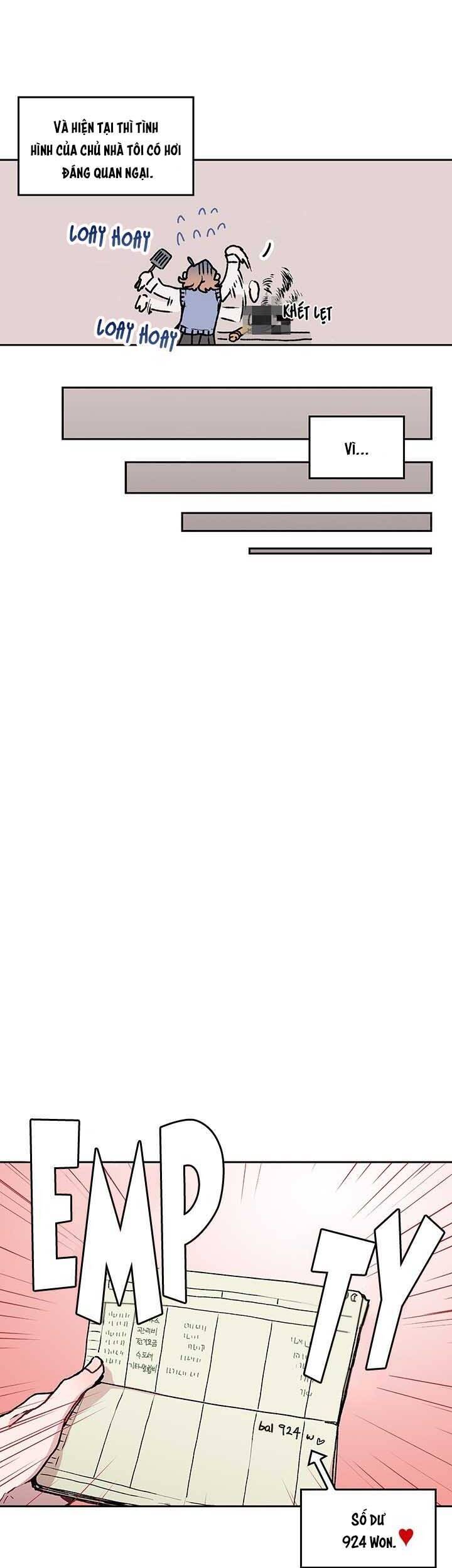 Cô Dâu Quái Vật Chapter 1.1 - 16