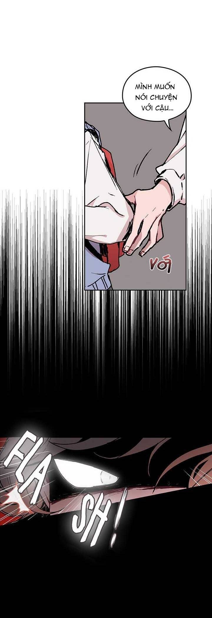 Cô Dâu Quái Vật Chapter 1.1 - 23