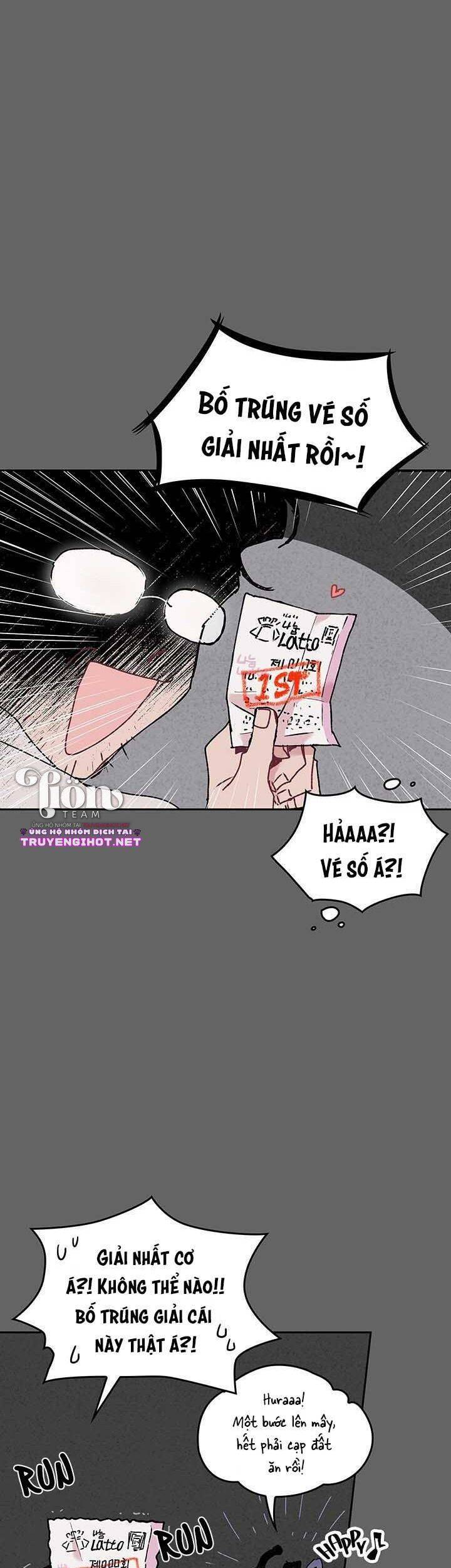 Cô Dâu Quái Vật Chapter 1.1 - 4