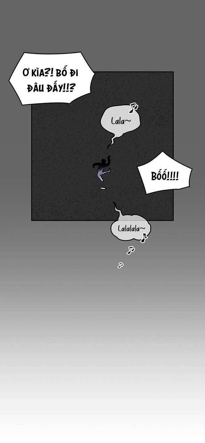 Cô Dâu Quái Vật Chapter 1.1 - 8