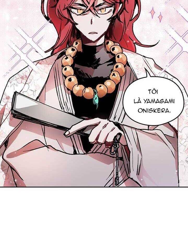 Cô Dâu Quái Vật Chapter 1.2 - 11