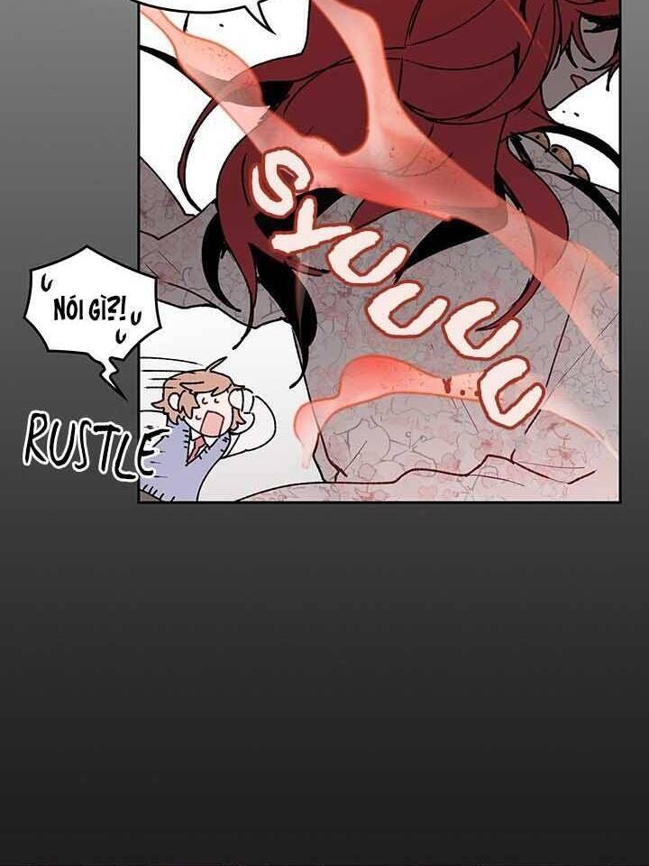 Cô Dâu Quái Vật Chapter 1.2 - 22