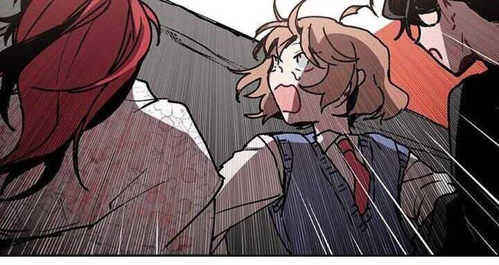 Cô Dâu Quái Vật Chapter 1.2 - 27