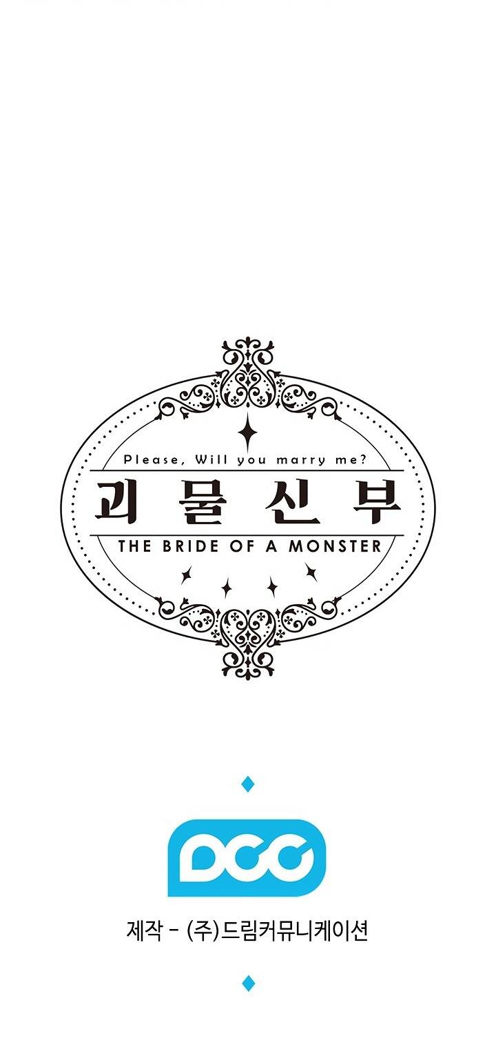 Cô Dâu Quái Vật Chapter 1.2 - 28