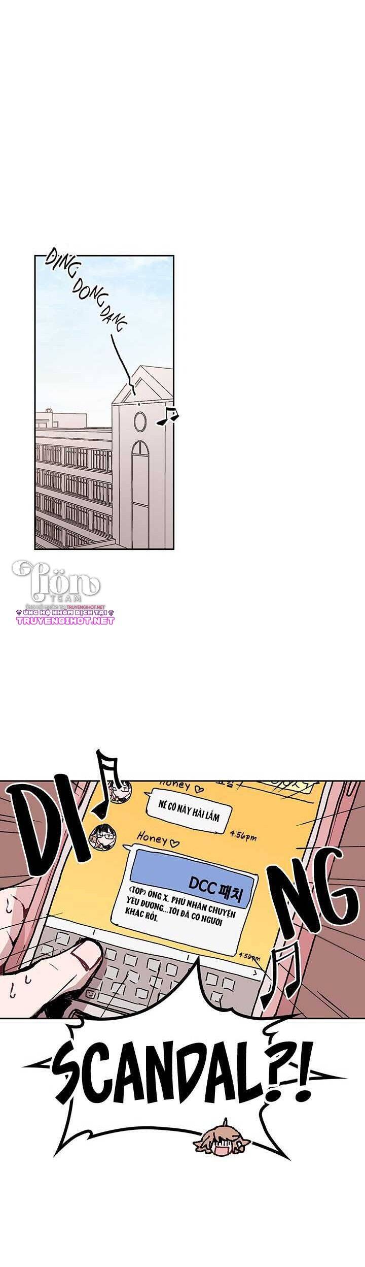 Cô Dâu Quái Vật Chapter 1.2 - 4