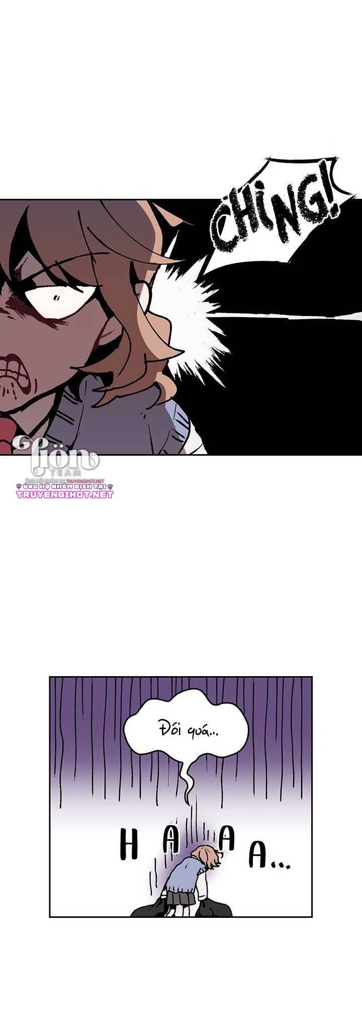 Cô Dâu Quái Vật Chapter 1.2 - 7