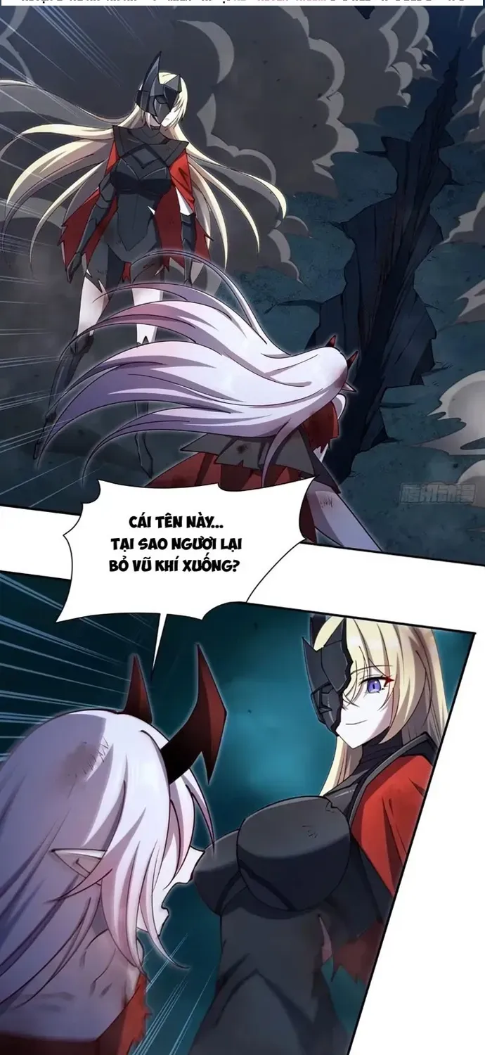 Huyết Cơ Và Kỵ Sĩ Chapter 424 - 16