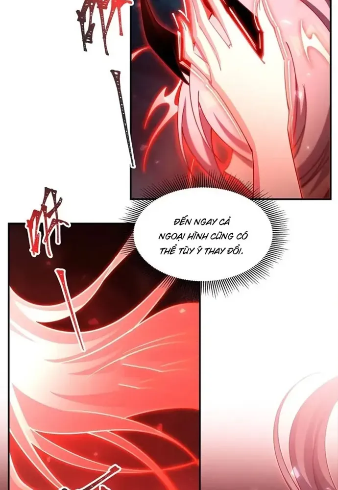 Huyết Cơ Và Kỵ Sĩ Chapter 424 - 20