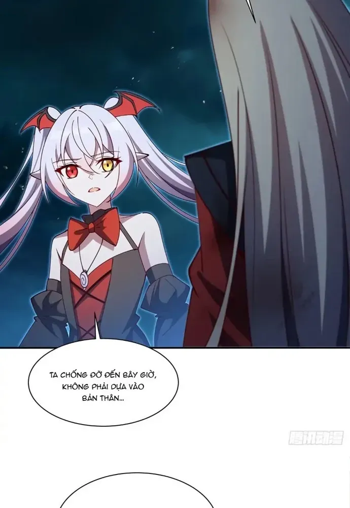 Huyết Cơ Và Kỵ Sĩ Chapter 424 - 25