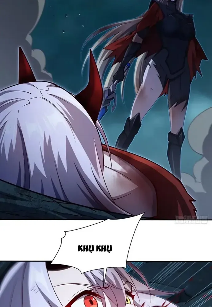 Huyết Cơ Và Kỵ Sĩ Chapter 424 - 5