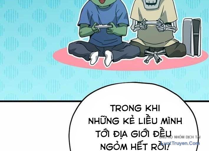 Bố Tôi Quá Mạnh Chapter 223 - 133