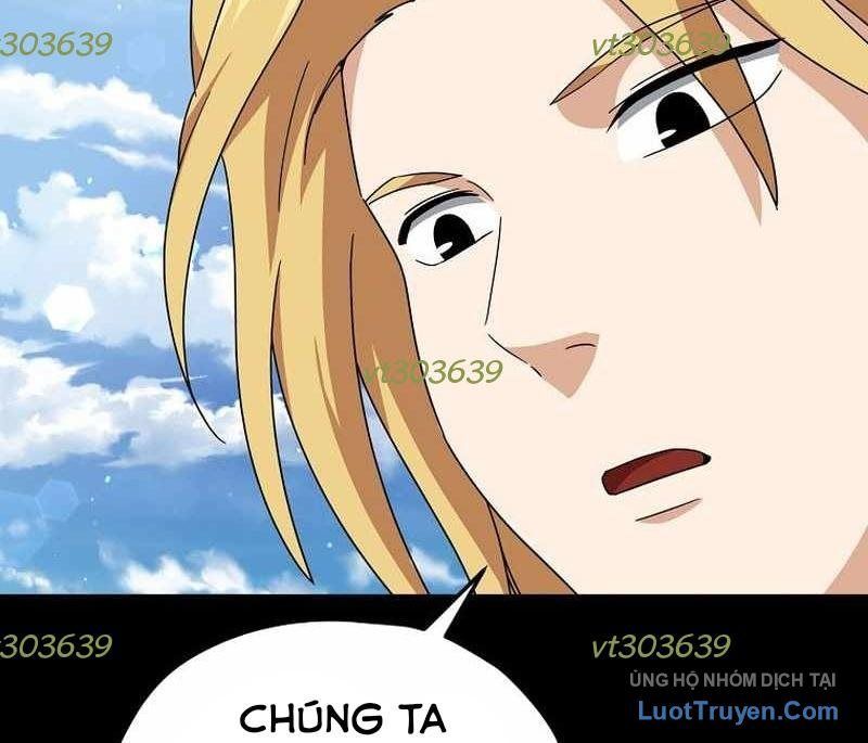 Bố Tôi Quá Mạnh Chapter 224 - 8