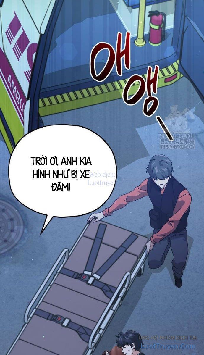 Bố Tôi Quá Mạnh Chapter 225 - 33