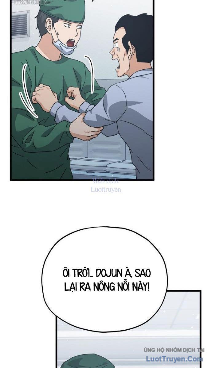 Bố Tôi Quá Mạnh Chapter 225 - 44