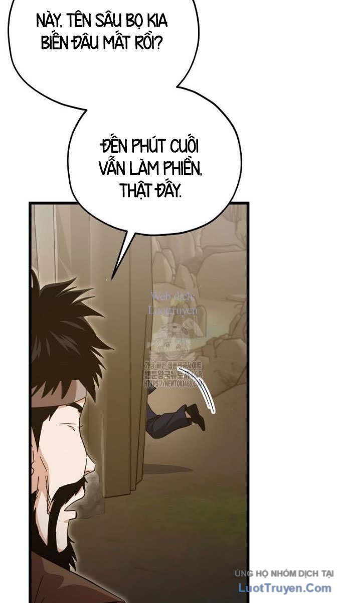 Bố Tôi Quá Mạnh Chapter 225 - 54