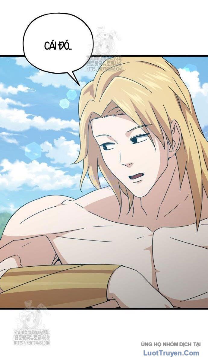 Bố Tôi Quá Mạnh Chapter 225 - 7