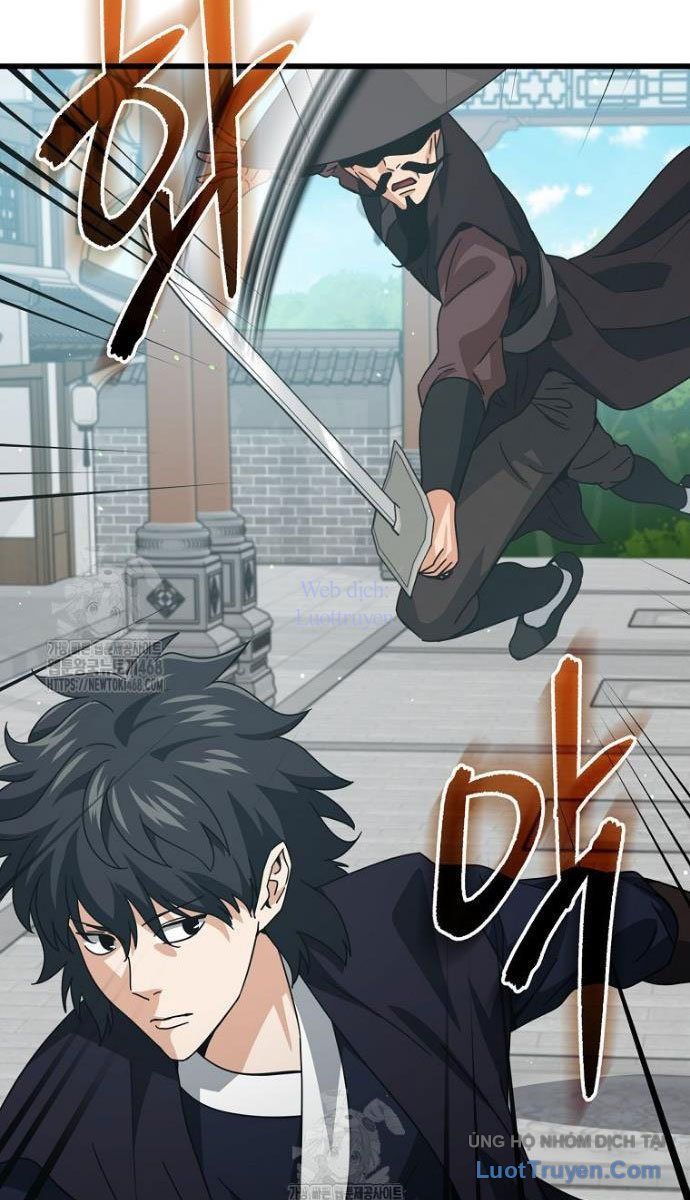 Bố Tôi Quá Mạnh Chapter 226 - 11