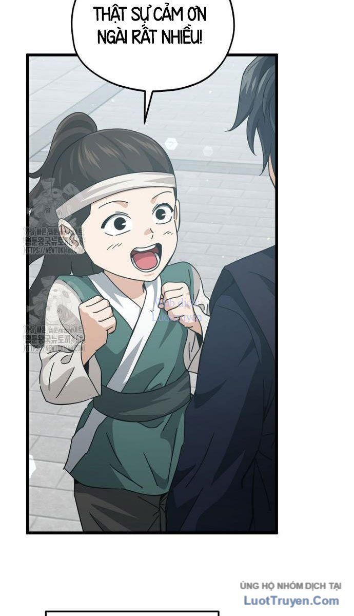 Bố Tôi Quá Mạnh Chapter 226 - 21