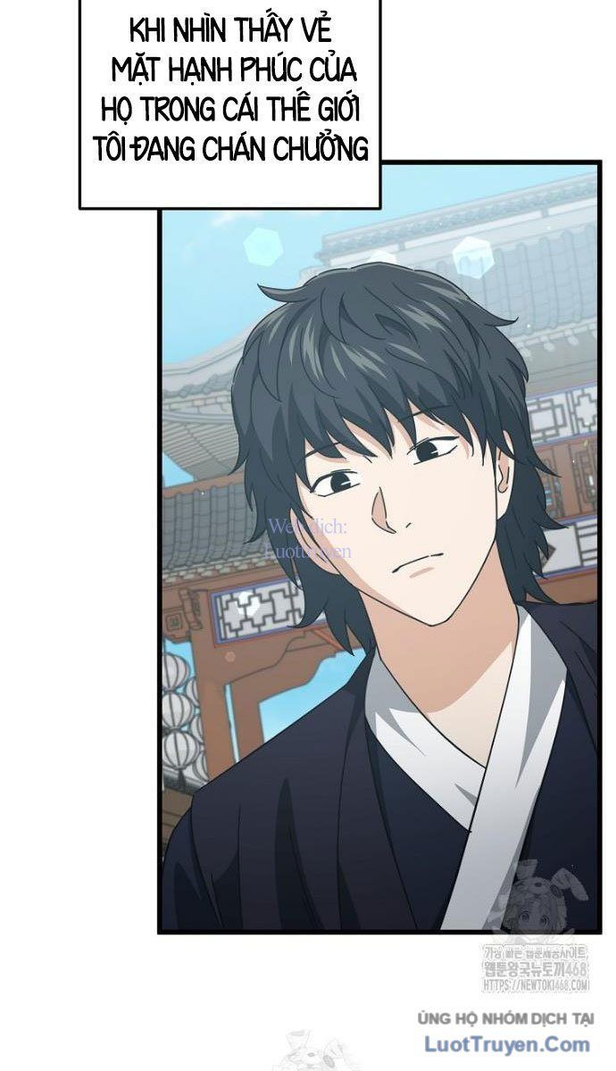 Bố Tôi Quá Mạnh Chapter 226 - 22