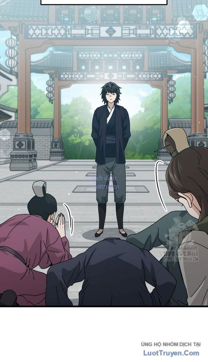 Bố Tôi Quá Mạnh Chapter 226 - 28