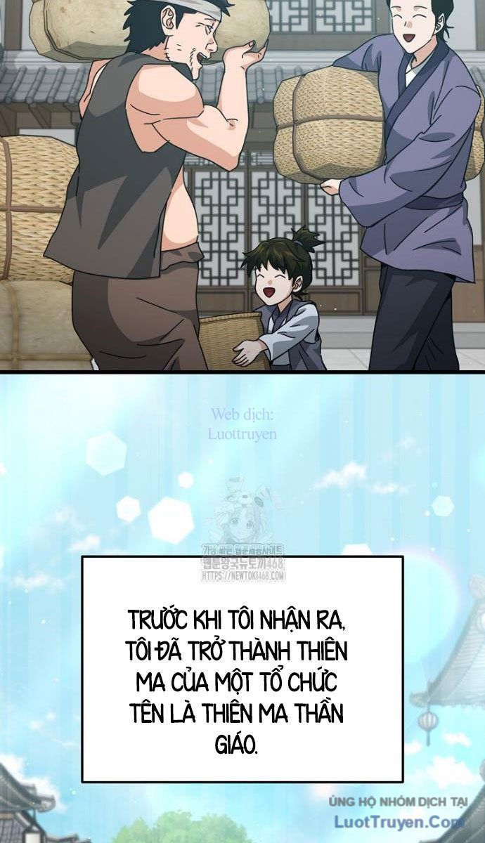 Bố Tôi Quá Mạnh Chapter 226 - 30