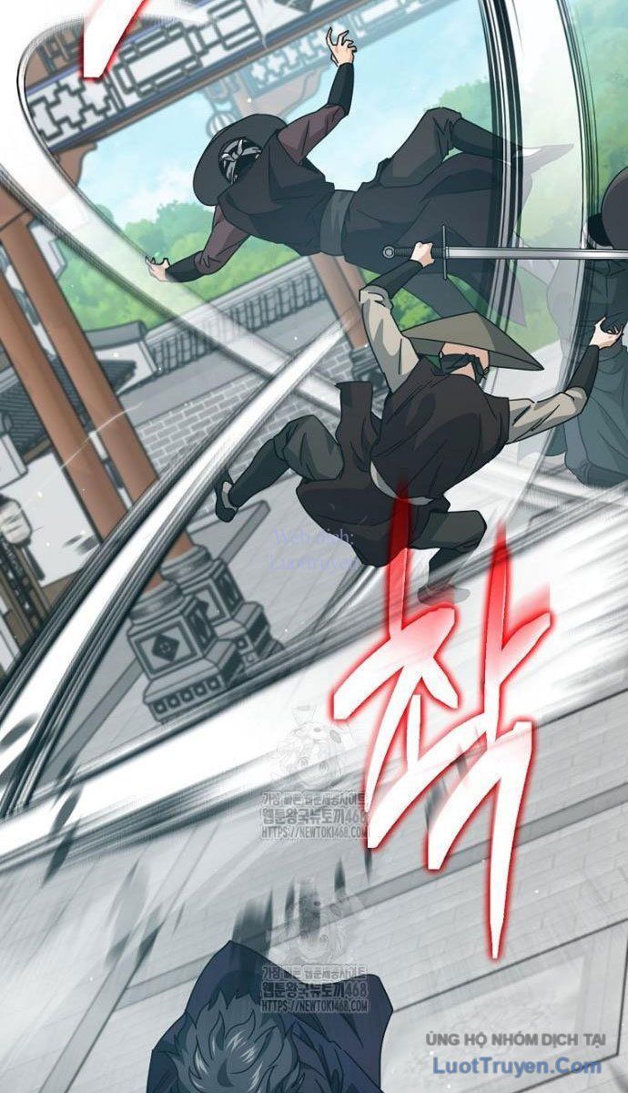 Bố Tôi Quá Mạnh Chapter 226 - 4