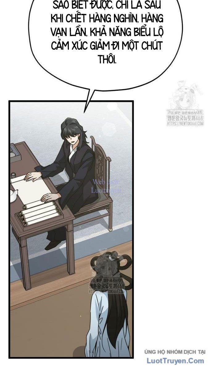 Bố Tôi Quá Mạnh Chapter 226 - 42