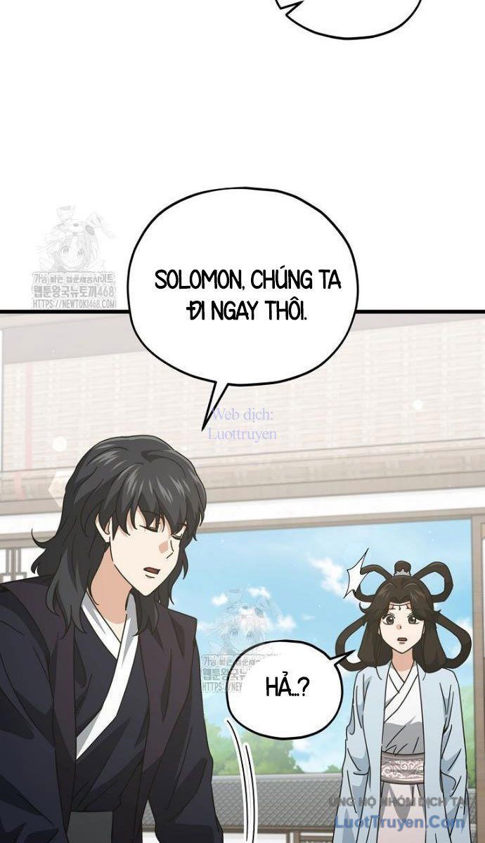 Bố Tôi Quá Mạnh Chapter 226 - 45