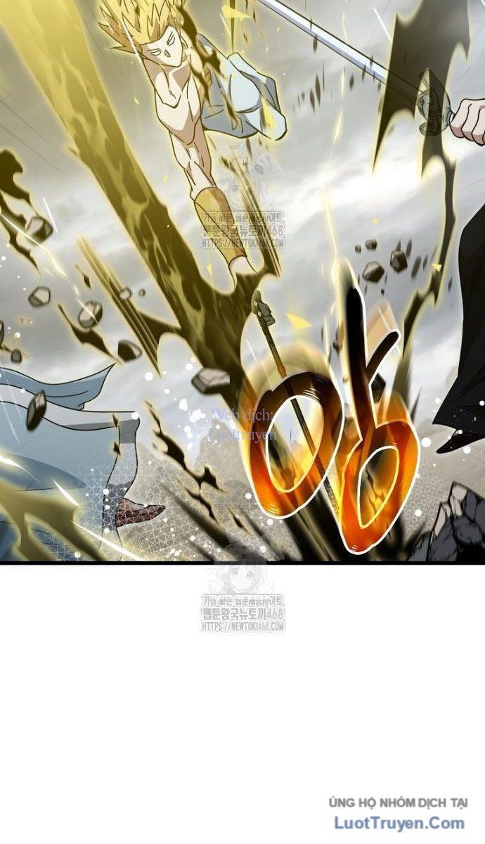 Bố Tôi Quá Mạnh Chapter 226 - 66