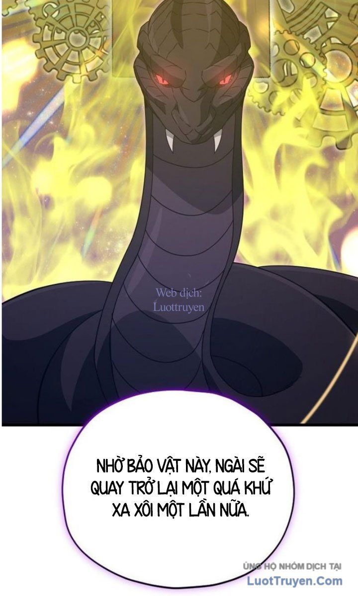 Bố Tôi Quá Mạnh Chapter 227 - 3