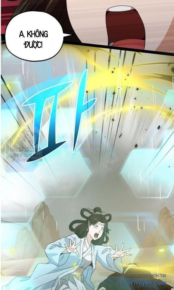 Bố Tôi Quá Mạnh Chapter 227 - 42