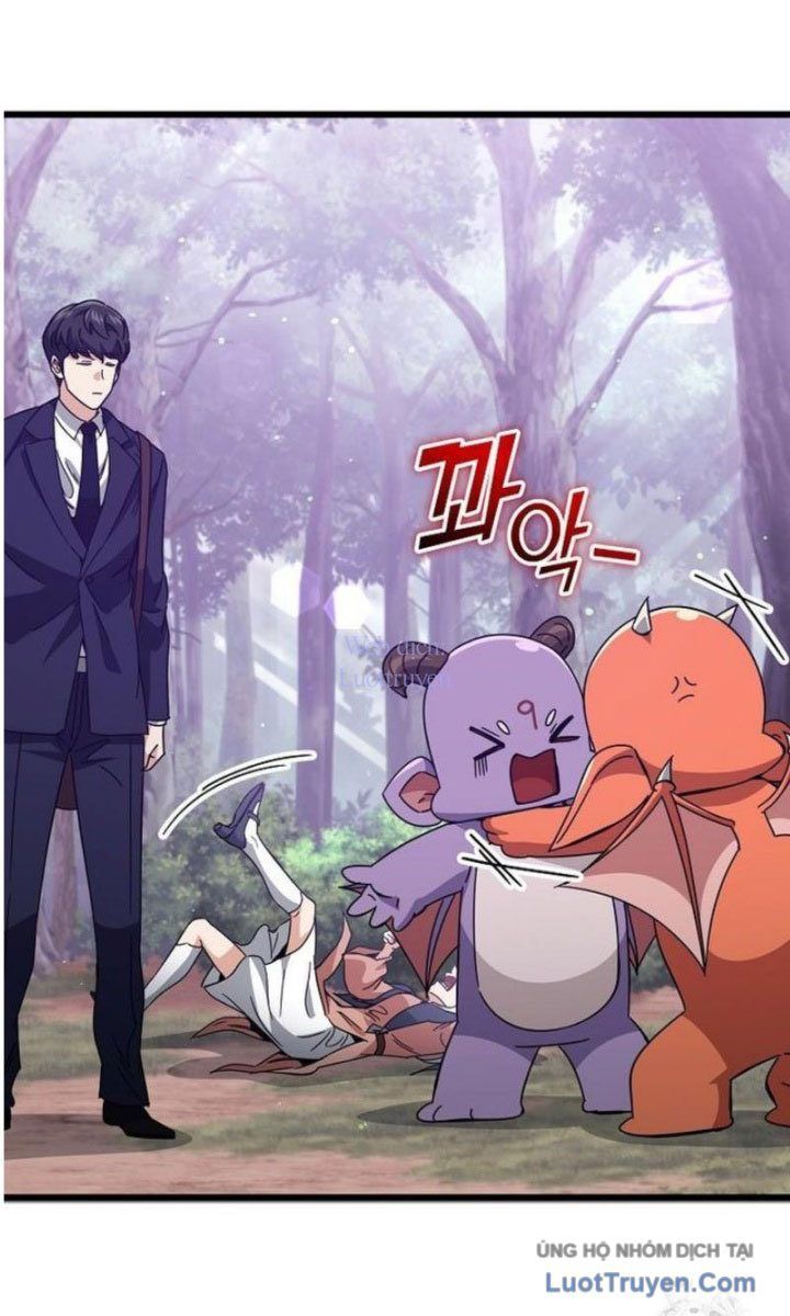 Bố Tôi Quá Mạnh Chapter 227 - 68