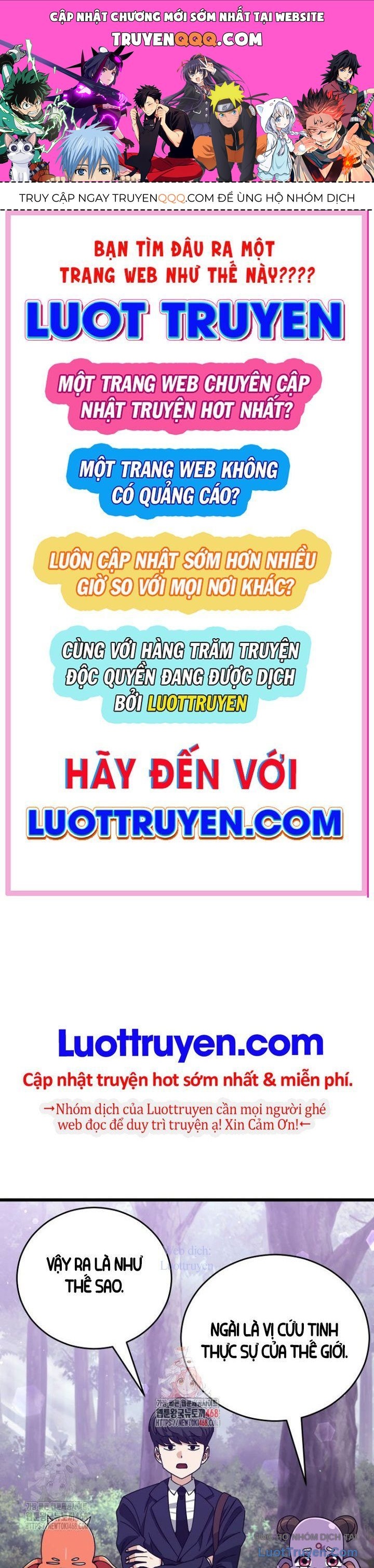 Bố Tôi Quá Mạnh Chapter 228 - 1