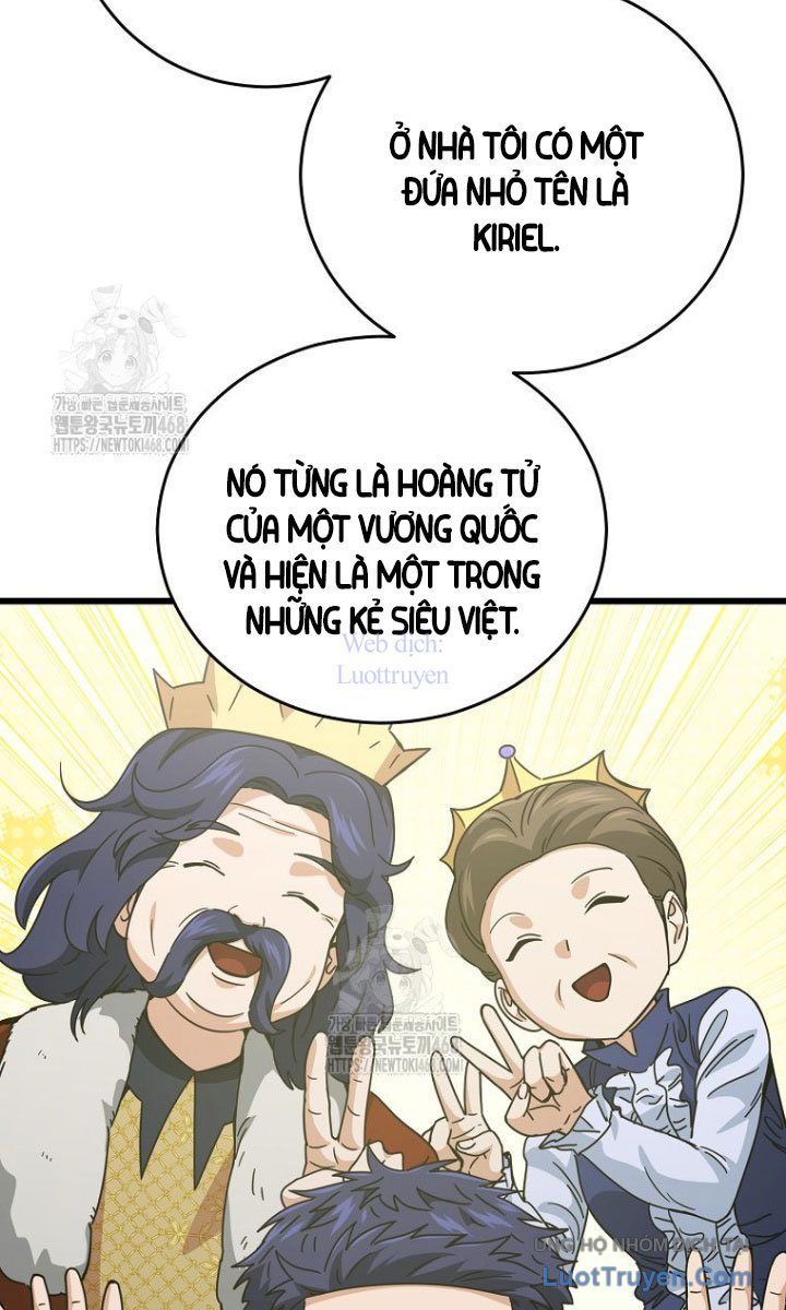 Bố Tôi Quá Mạnh Chapter 228 - 18