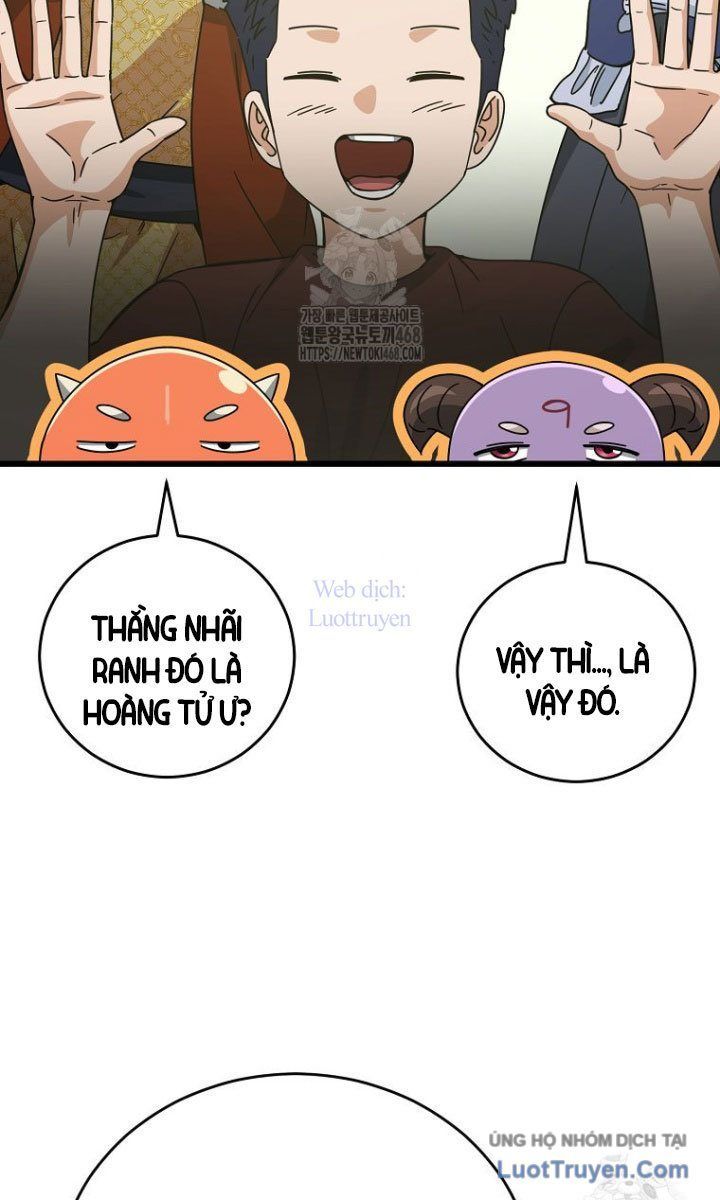 Bố Tôi Quá Mạnh Chapter 228 - 19