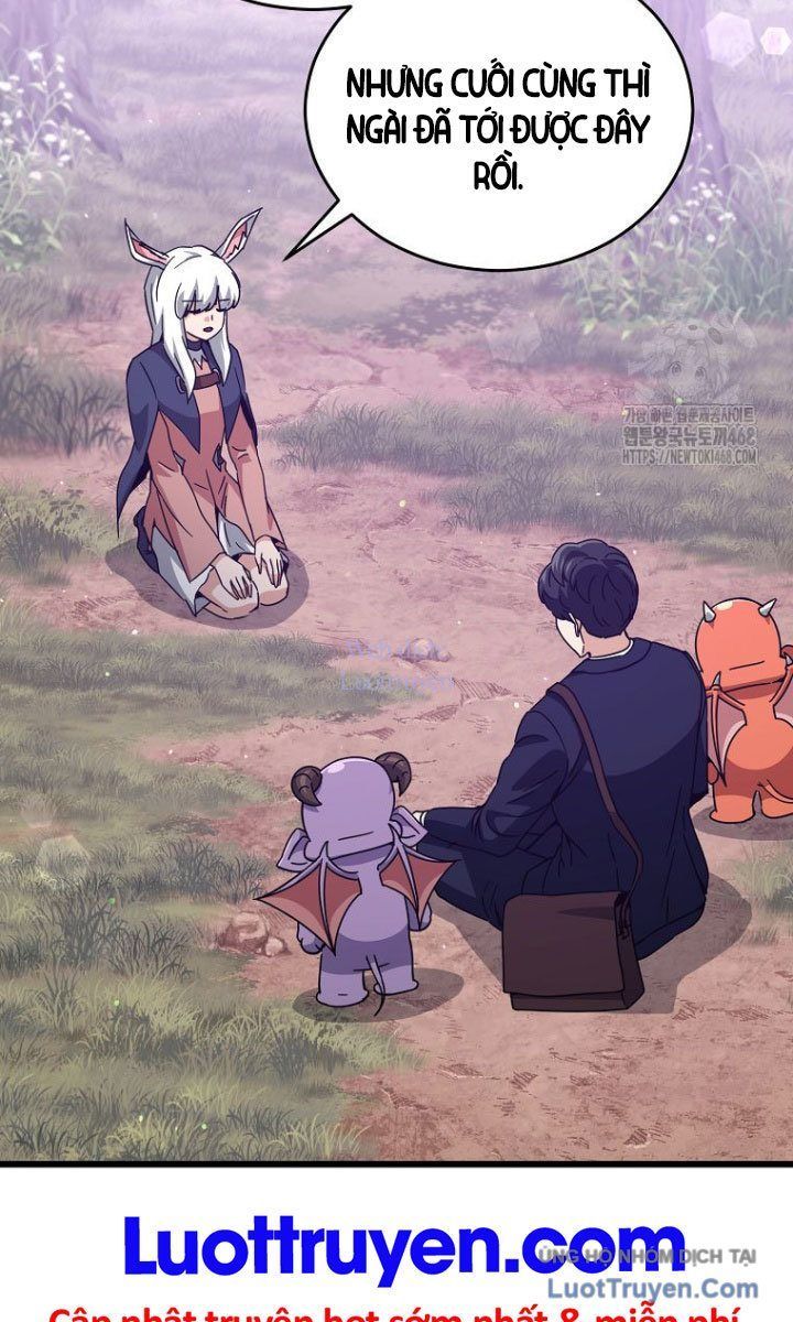 Bố Tôi Quá Mạnh Chapter 228 - 3