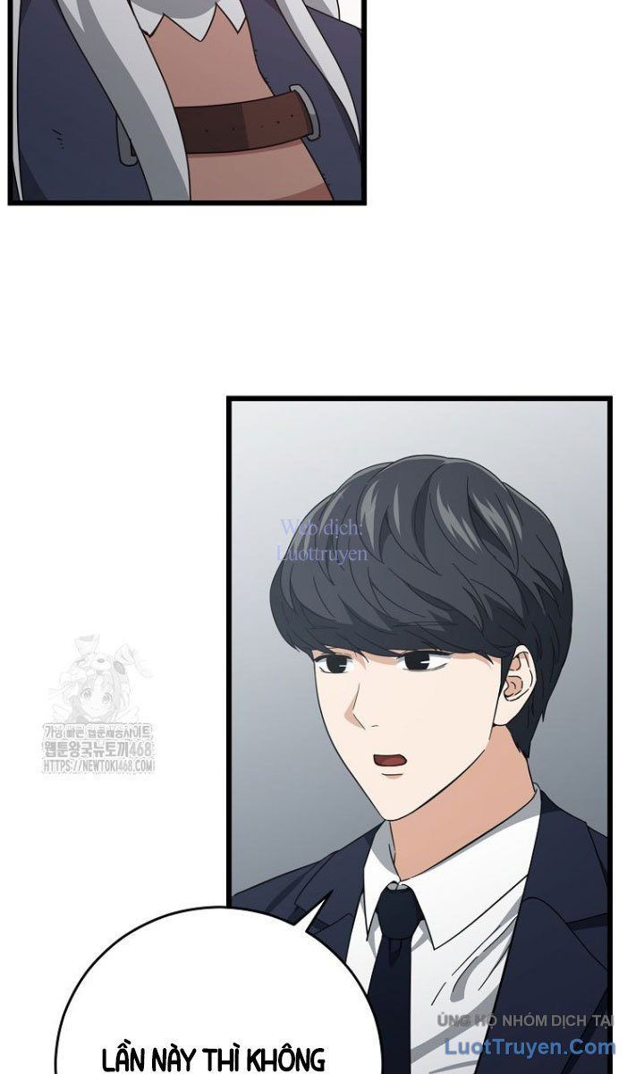 Bố Tôi Quá Mạnh Chapter 228 - 5