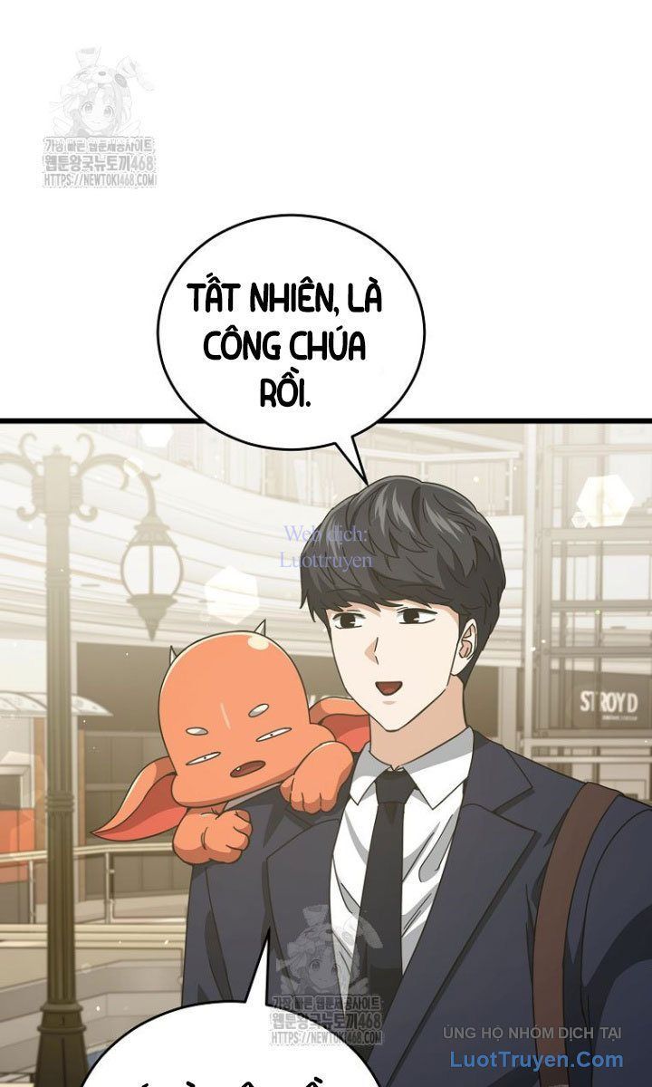 Bố Tôi Quá Mạnh Chapter 228 - 61