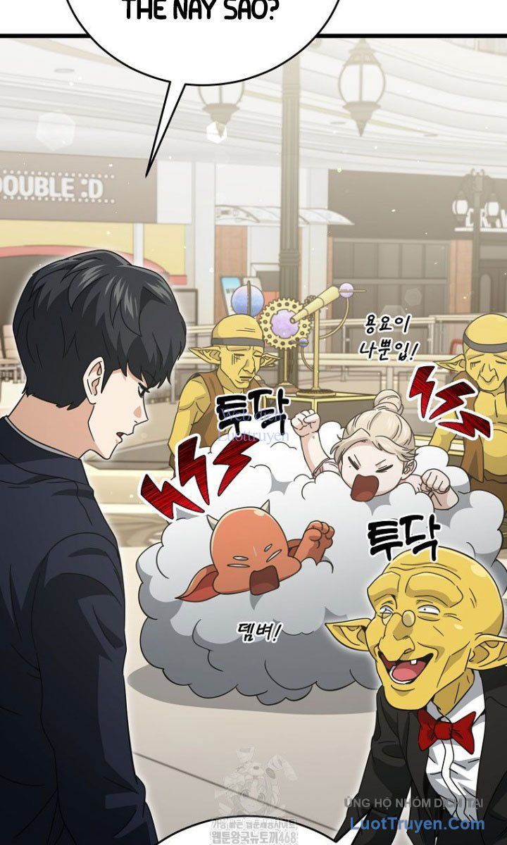 Bố Tôi Quá Mạnh Chapter 228 - 63