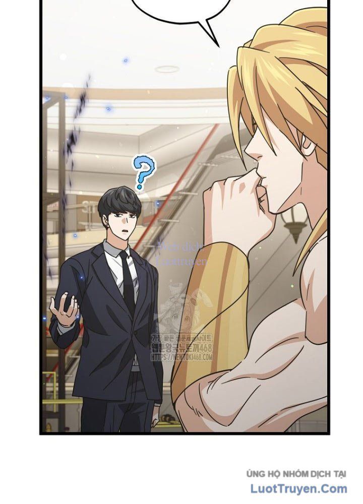 Bố Tôi Quá Mạnh Chapter 229 - 5