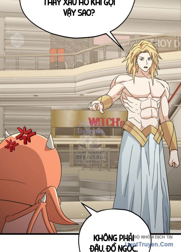 Bố Tôi Quá Mạnh Chapter 229 - 10