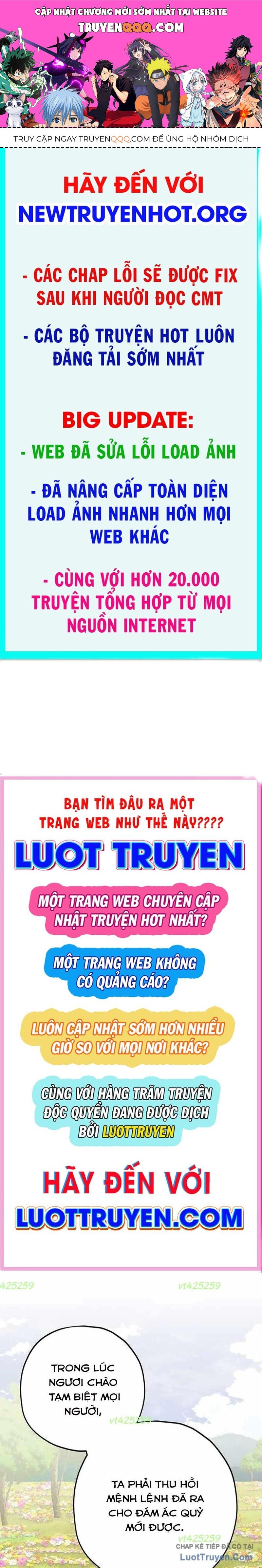 Bố Tôi Quá Mạnh Chapter 230 - 1