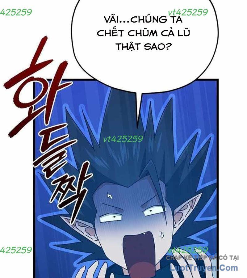 Bố Tôi Quá Mạnh Chapter 230 - 17