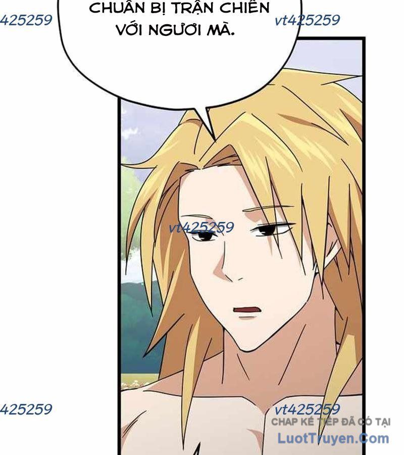 Bố Tôi Quá Mạnh Chapter 230 - 5