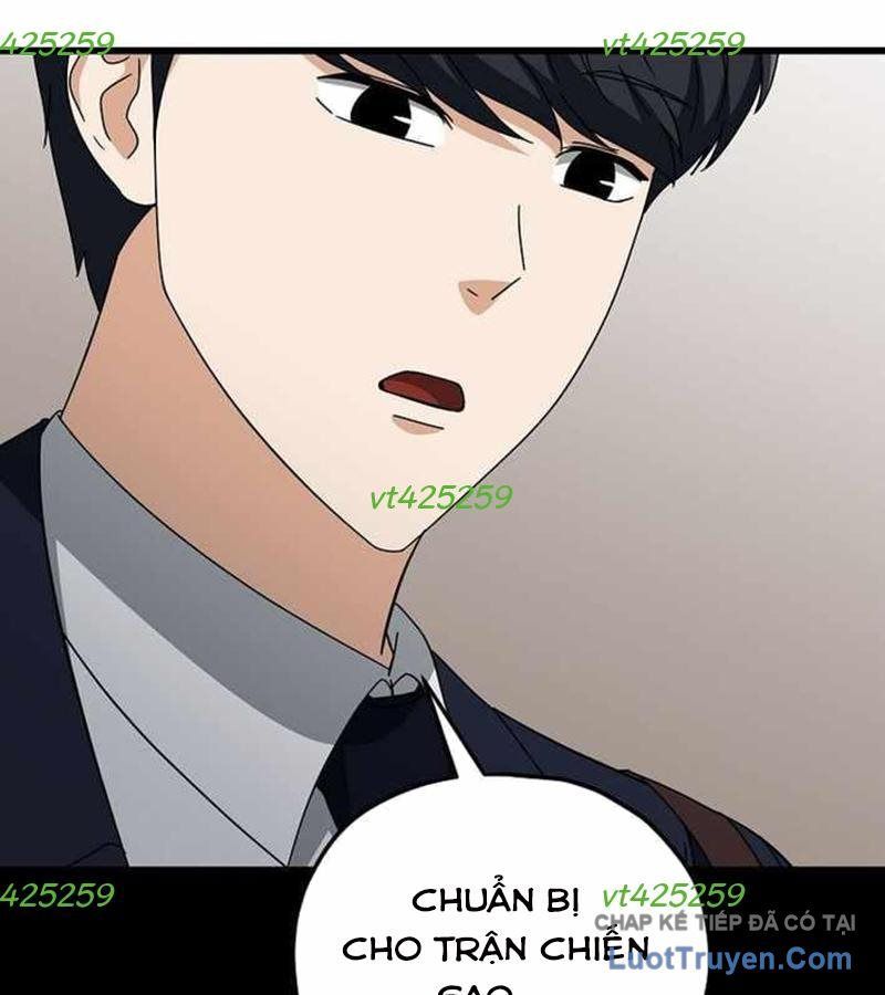 Bố Tôi Quá Mạnh Chapter 230 - 7